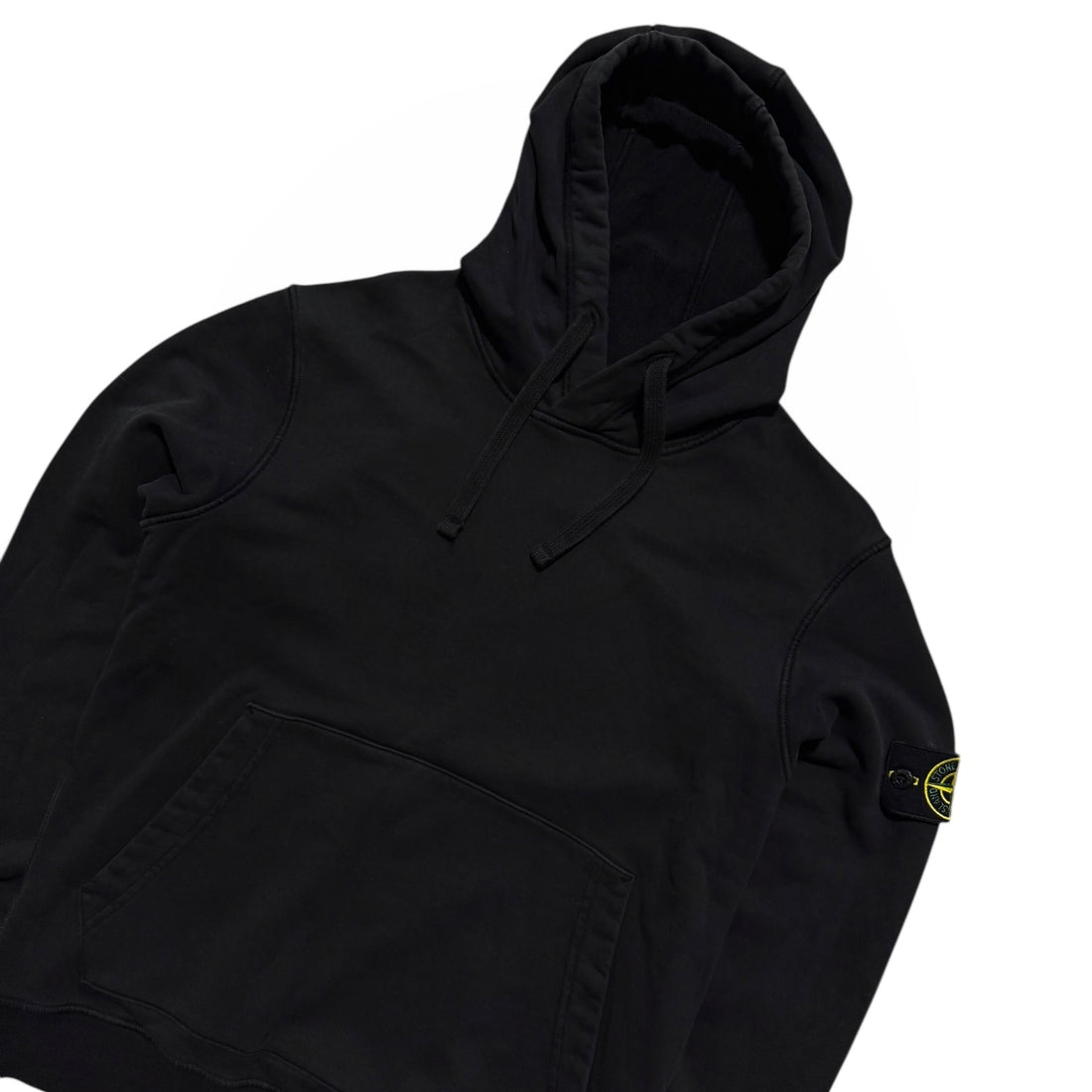 Stone Island x4 Hoodie Bundle
