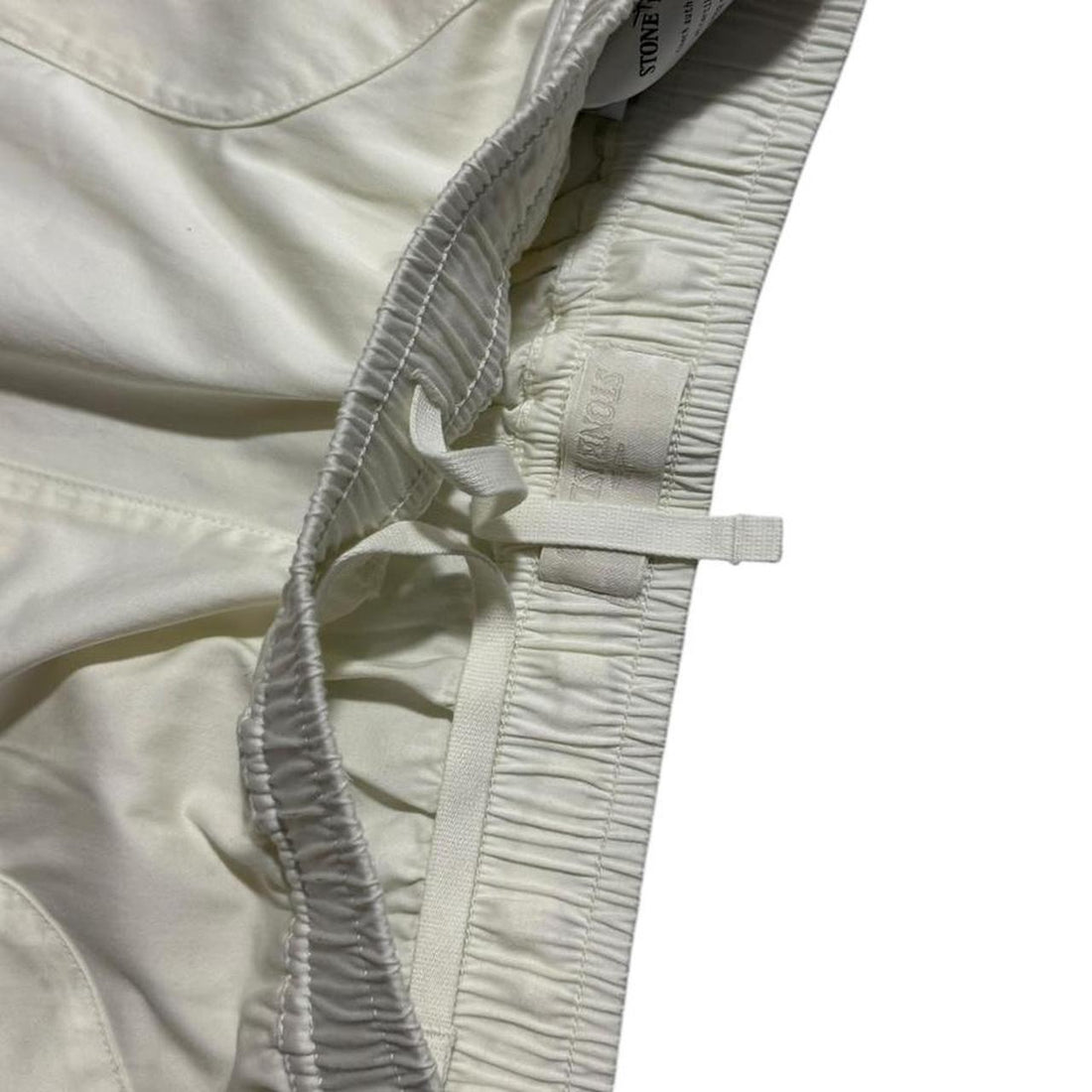 Stone Island Ghost Shorts