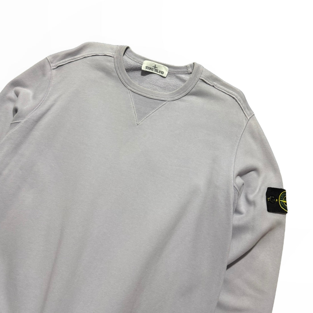 Stone Island x5 Crewneck Bundle