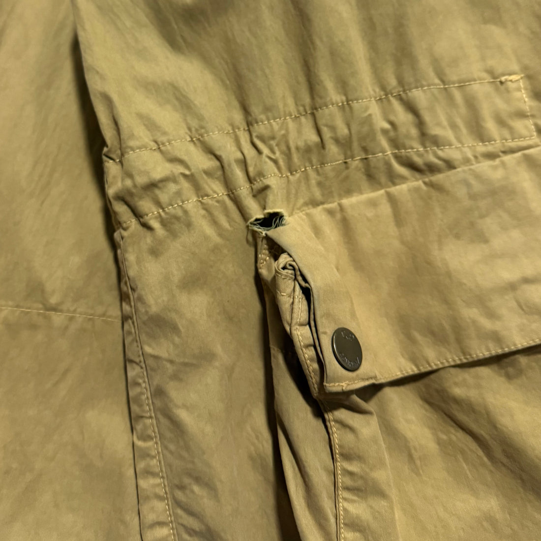 CP Company Millie Miglia Jacket