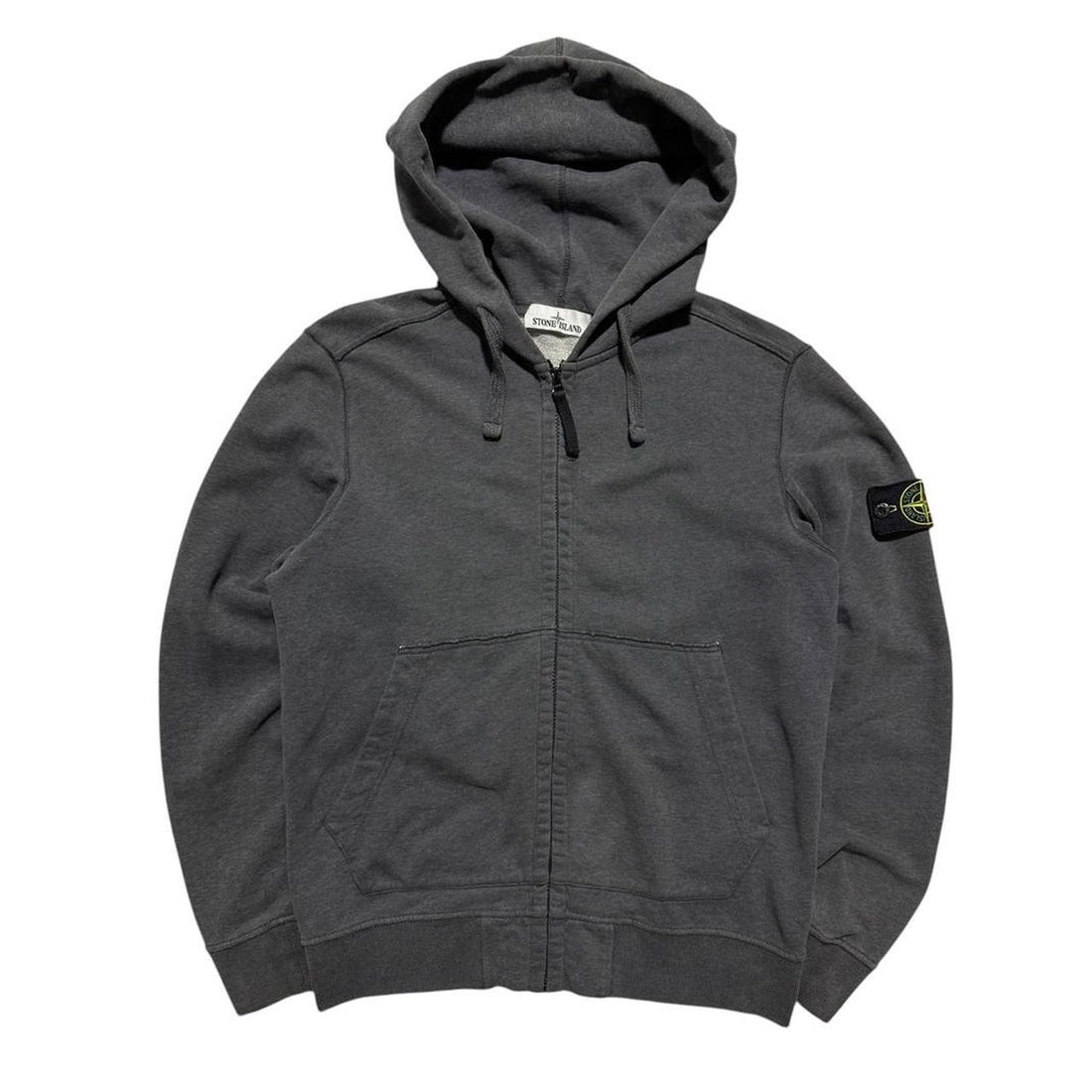 Stone Island x4 Hoodie Bundle