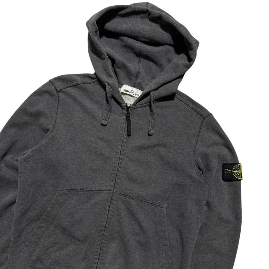 Stone Island x4 Hoodie Bundle