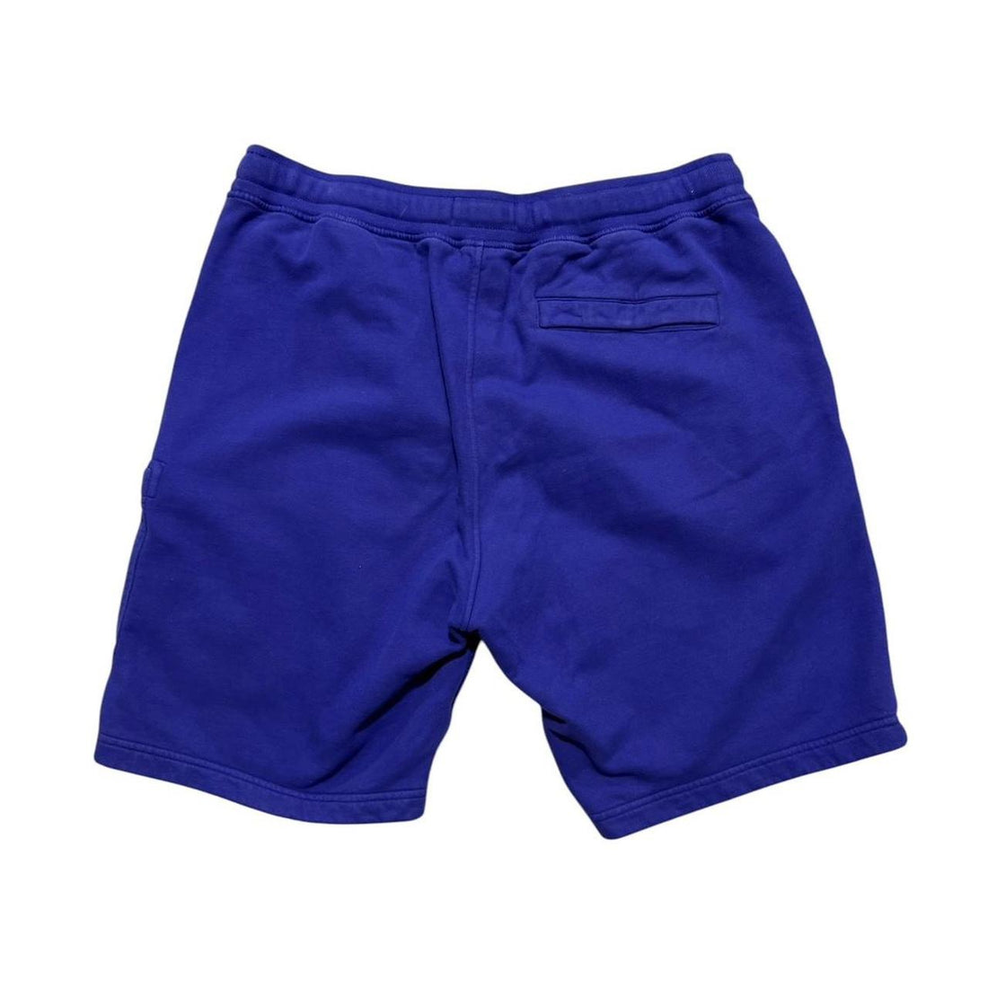 Stone Island Cotton Shorts
