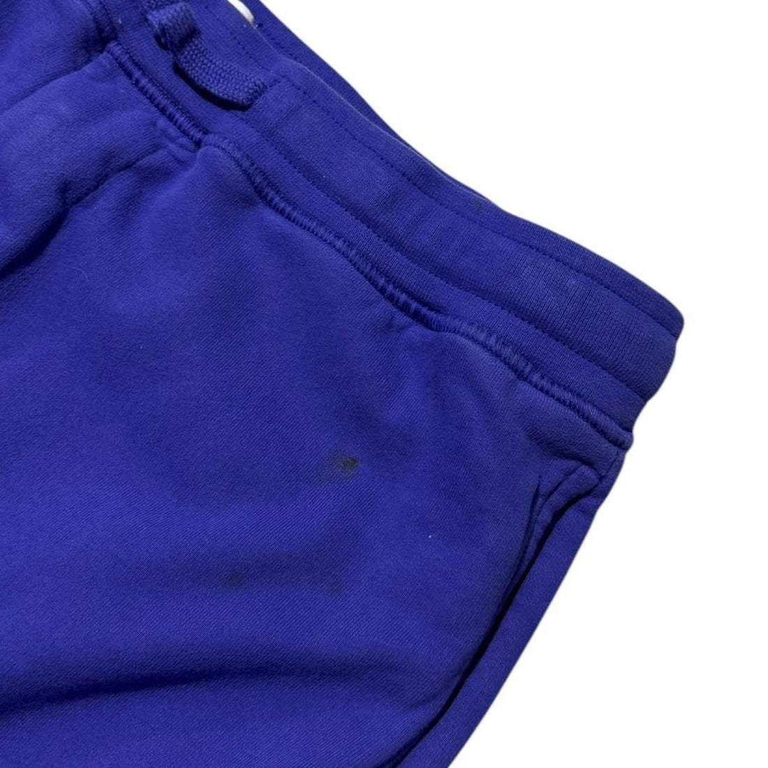 Stone Island Cotton Shorts