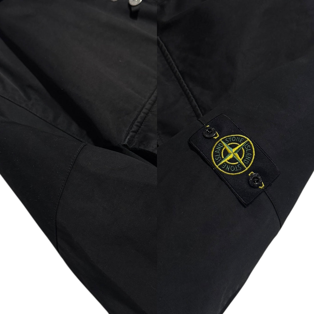 Stone Island Supreme 2014 Helicopter Jacket