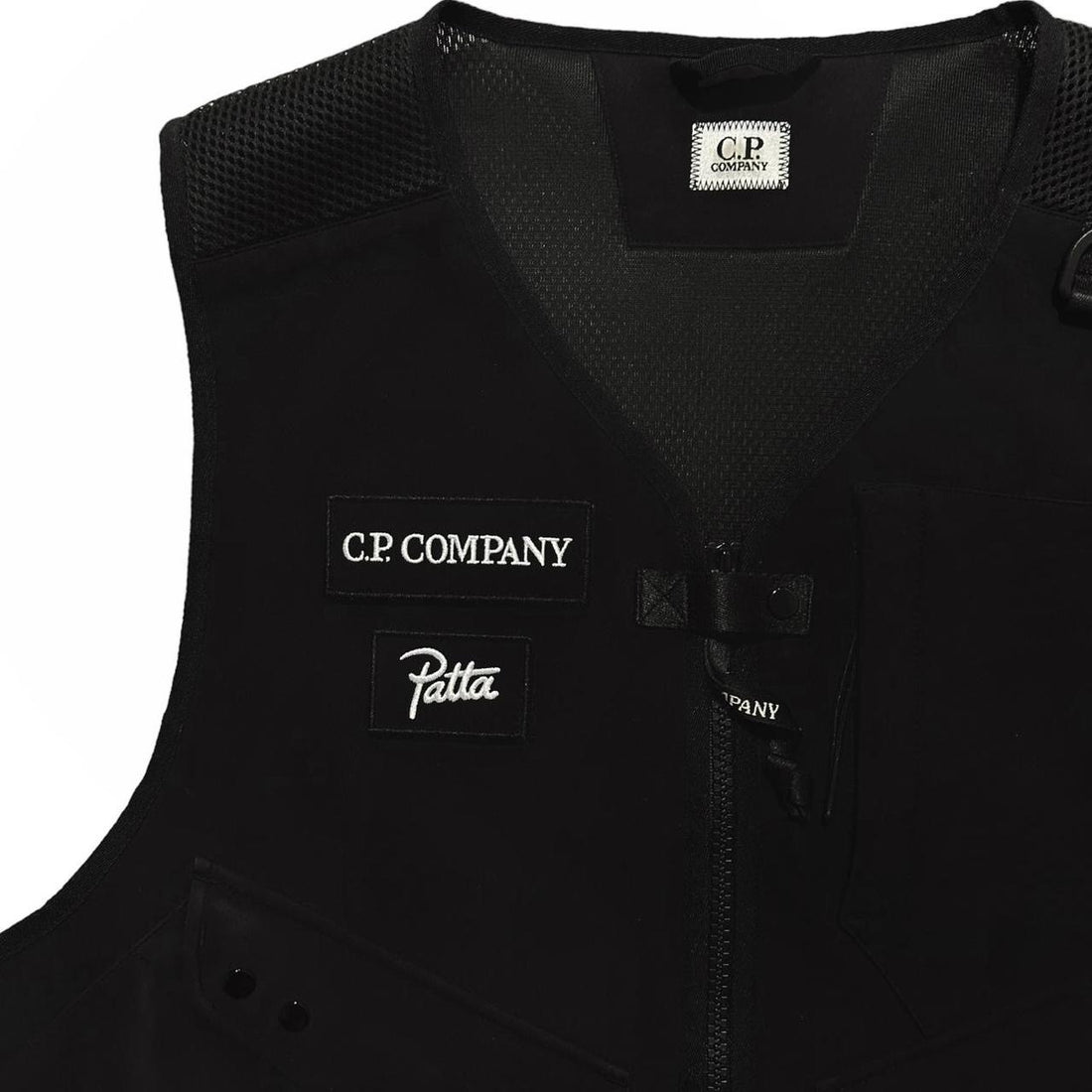 CP Company Patta tactical vest