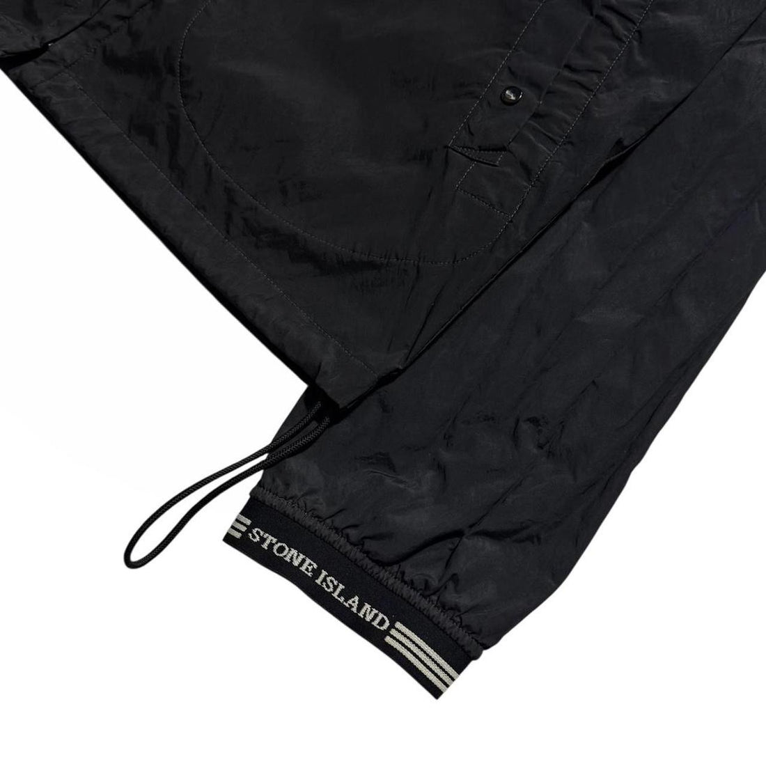 Stone Island Nylon Shimmer Jacket