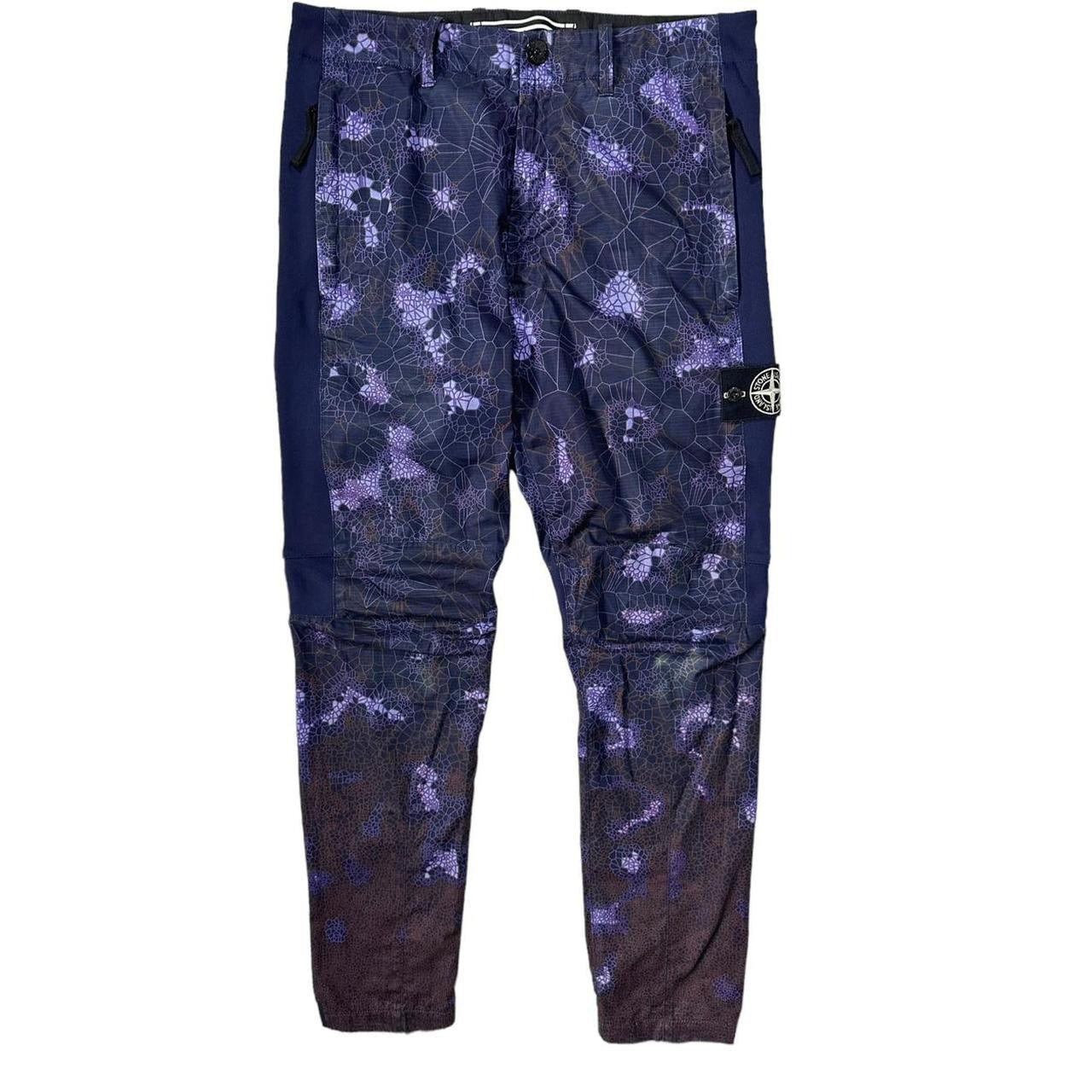 Stone island heat reactive pants deals