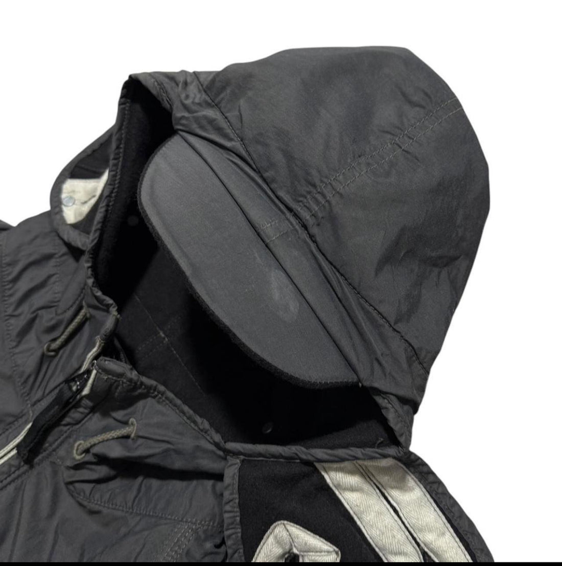 Stone Island Face Mask Jacket