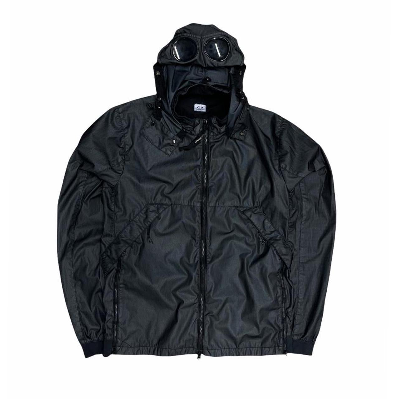 Cp company shop bi mesh jacket