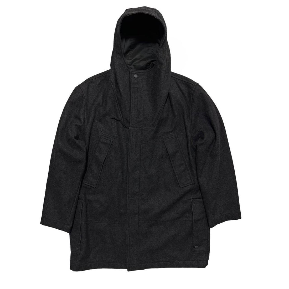 CP Company A/W 1999 Wool Trench Jacket