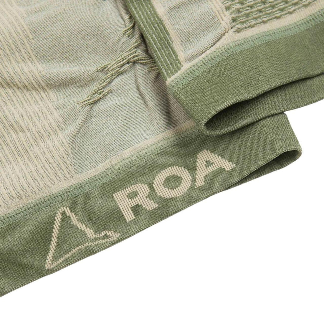 Roa Hiking Long Sleeve Technical Knit