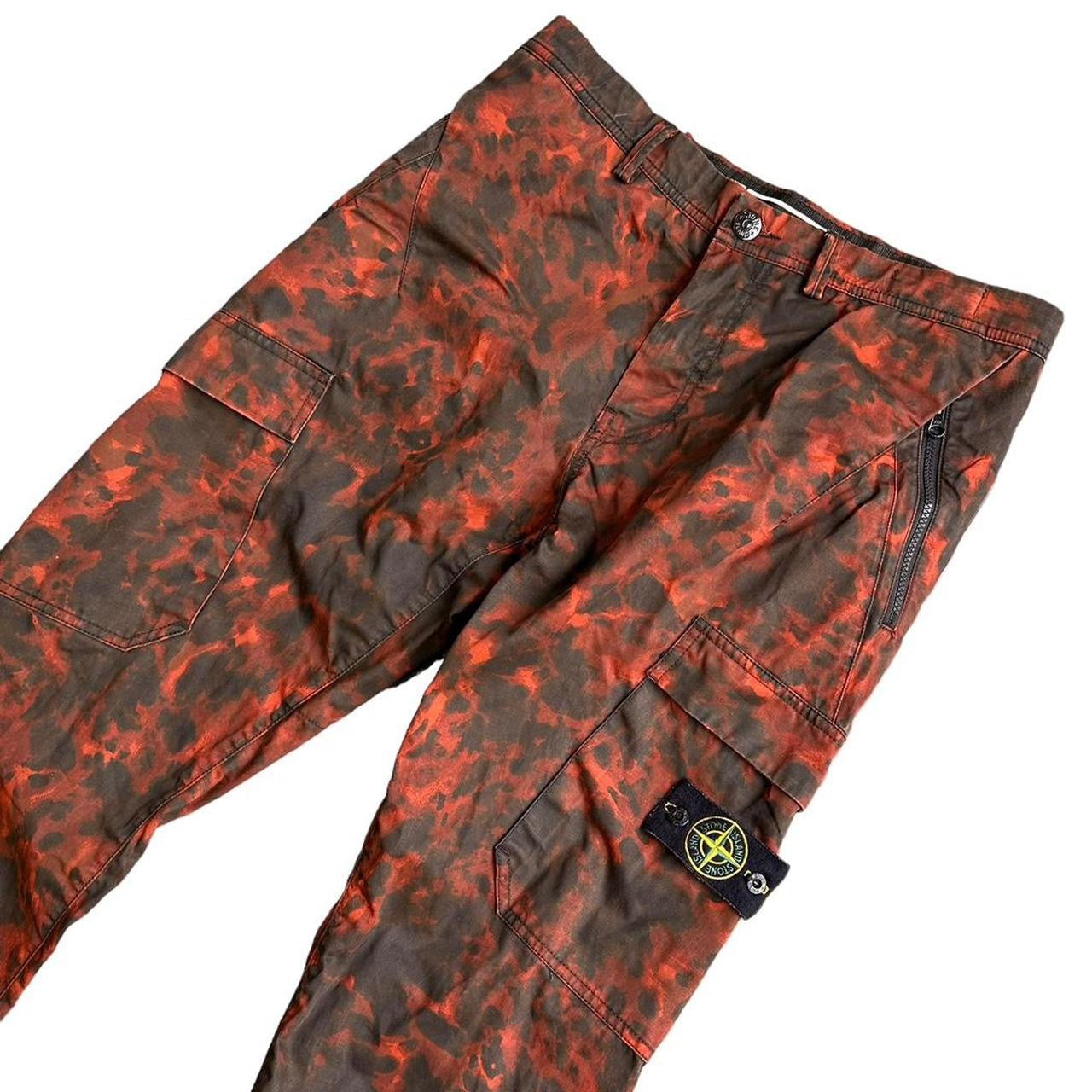 STONE ISLAND TORTOISE PANTS SHELL OVD - 通販 - hanackenovinky.cz