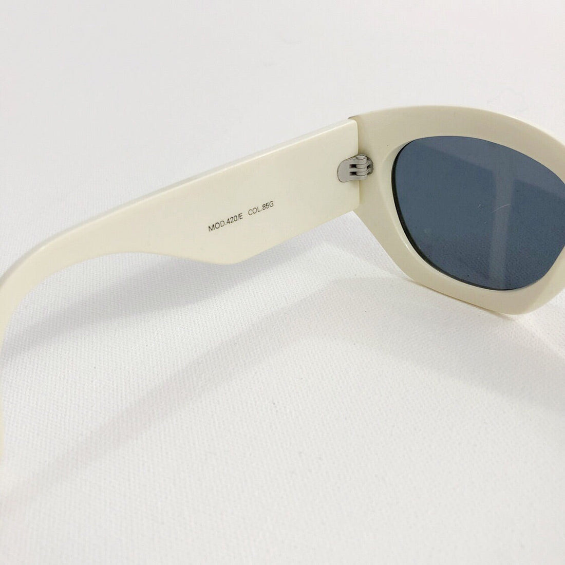 Gianni Versace 90’s Mod 420/ E sunglasses