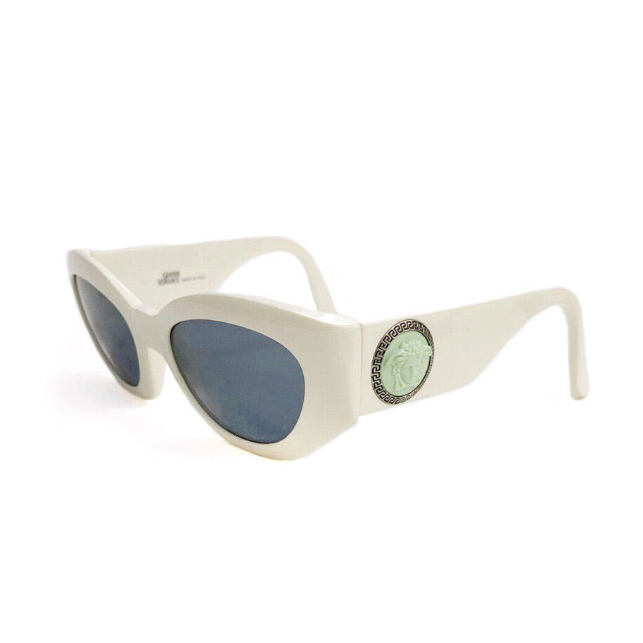 Gianni Versace 90’s Mod 420/ E sunglasses