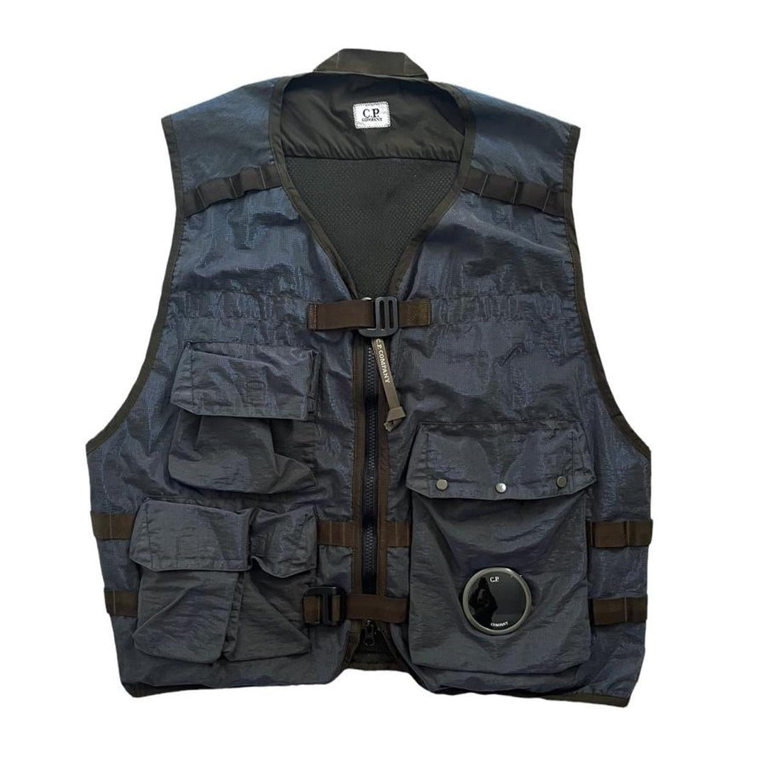 CP Company P.Ri.S.M Tactical Utility Vest