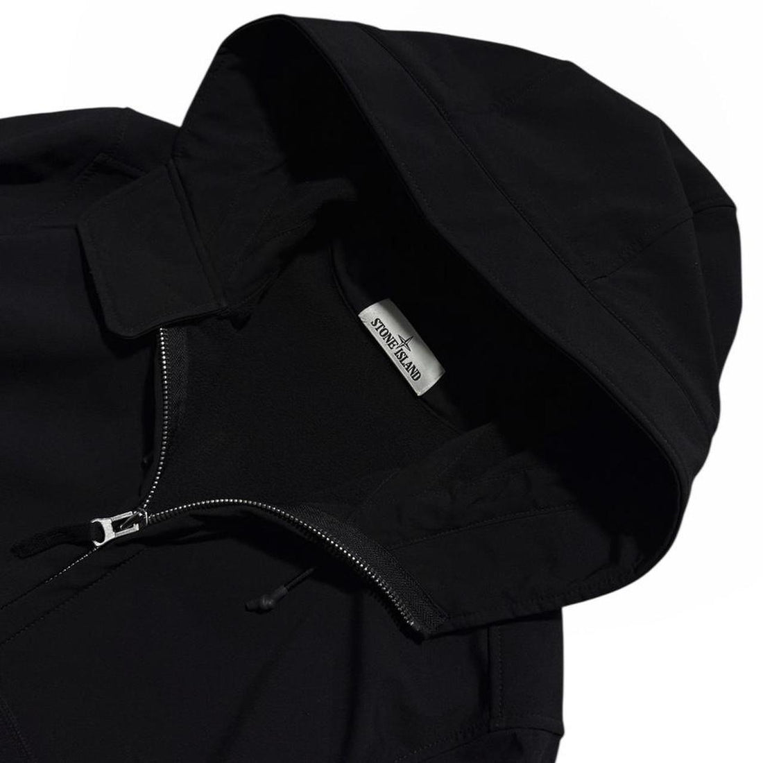 Stone Island Soft Shell-R Jacket