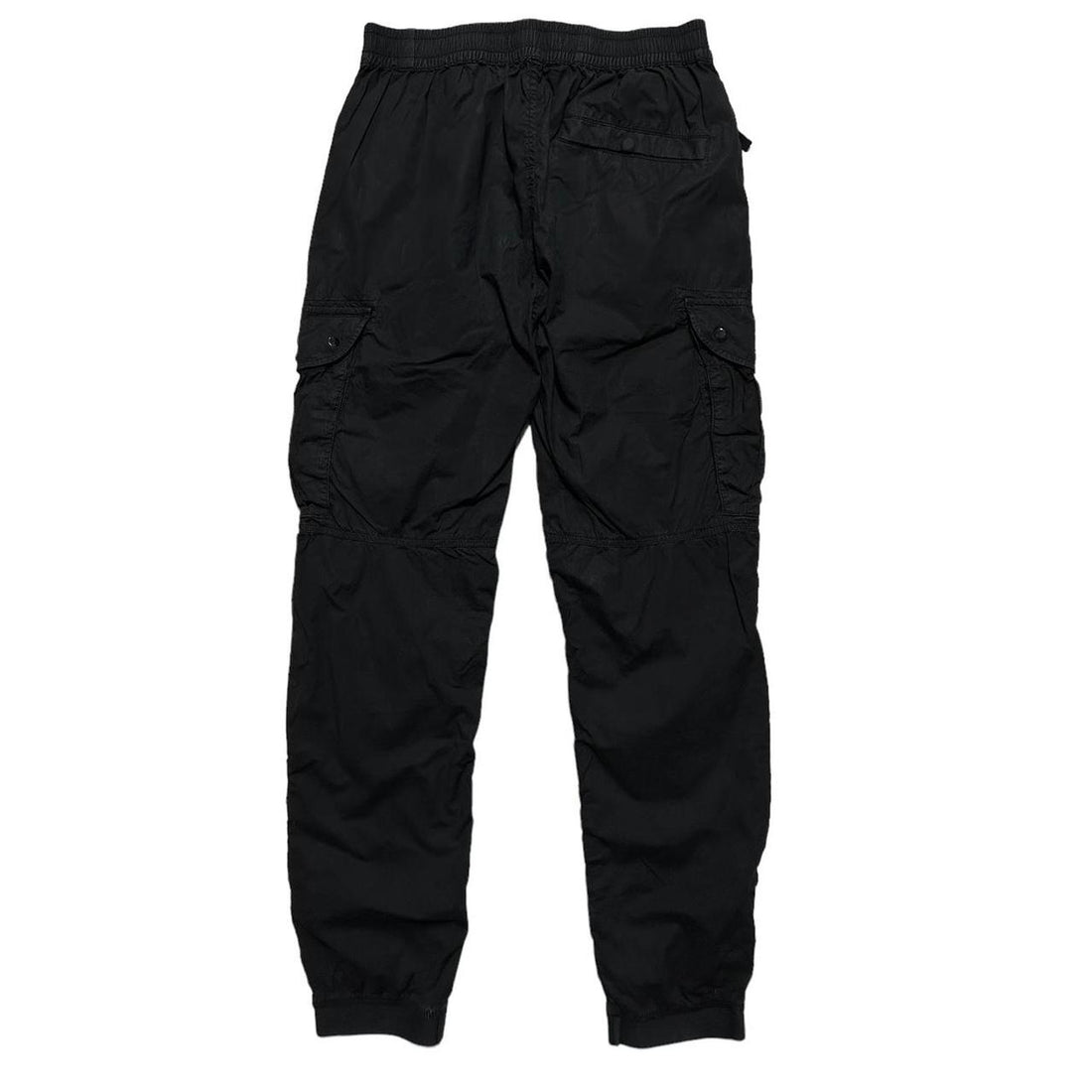 Stone Island Combat Cargos