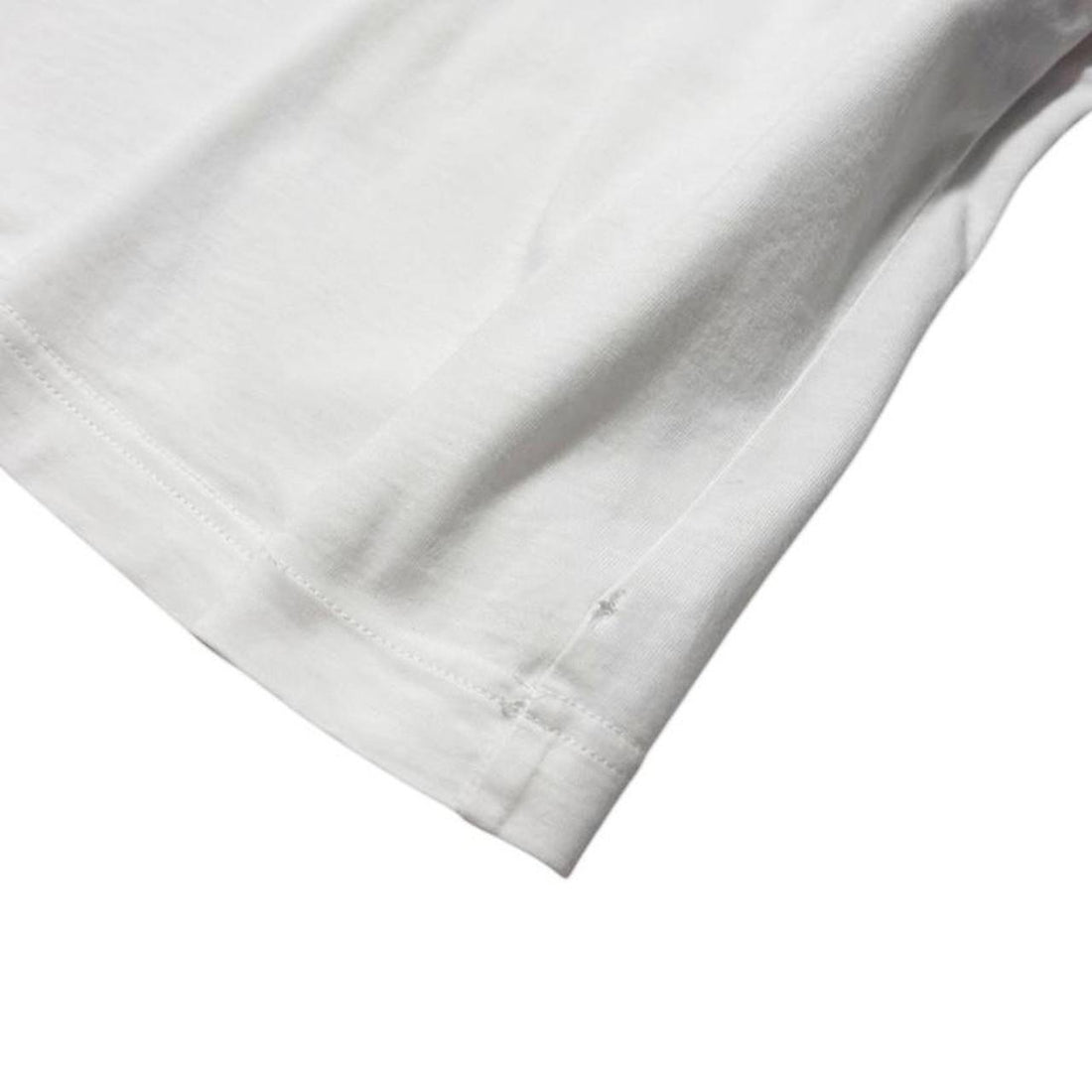 Prada Side Logo T-Shirt