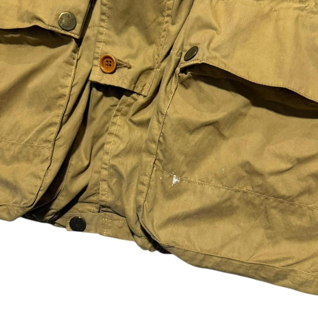 CP Company Millie Miglia Jacket