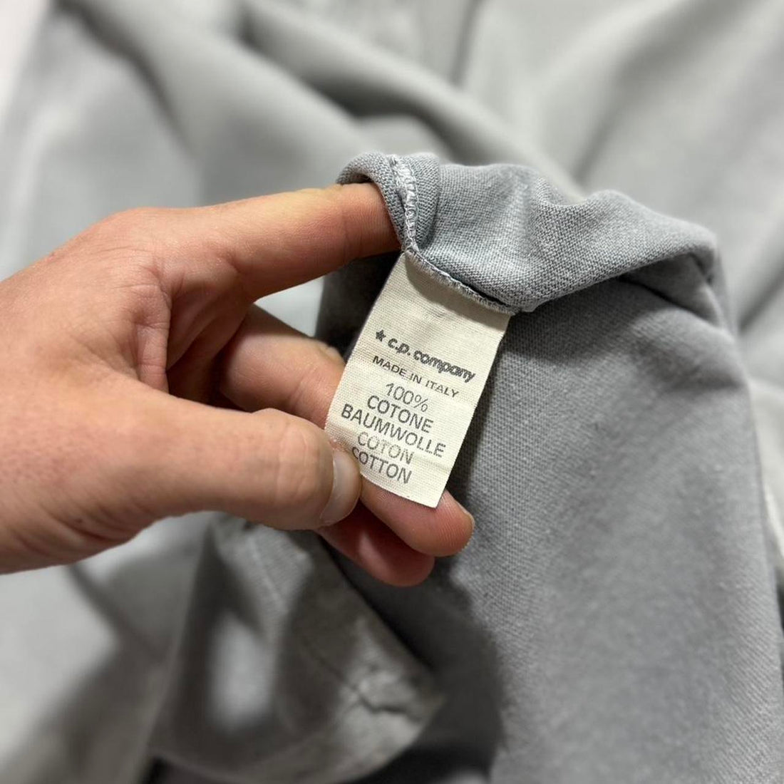 Stone Island Marina T-Shirt