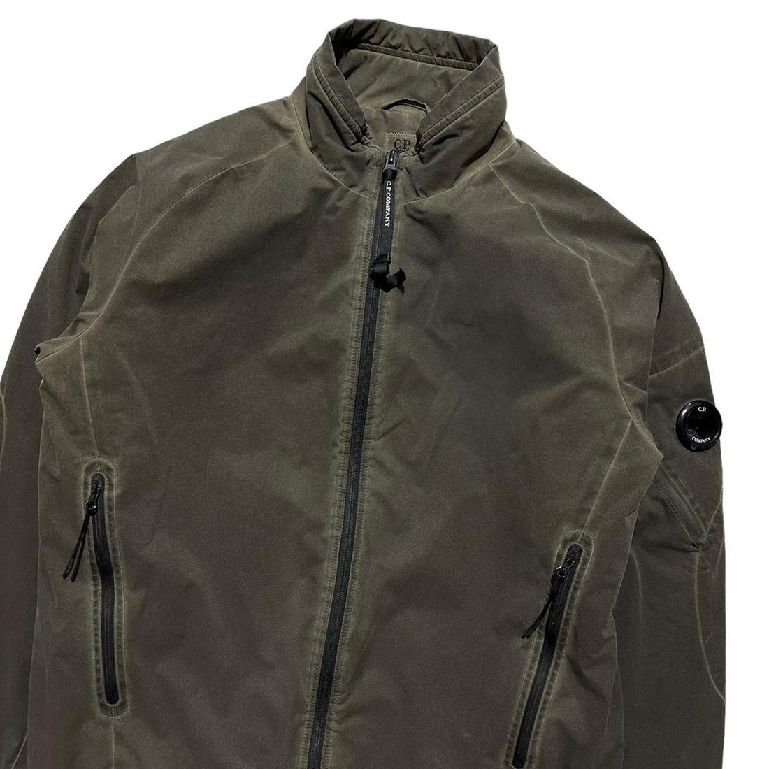 CP Company Re-Colour Pro Tek Jacket