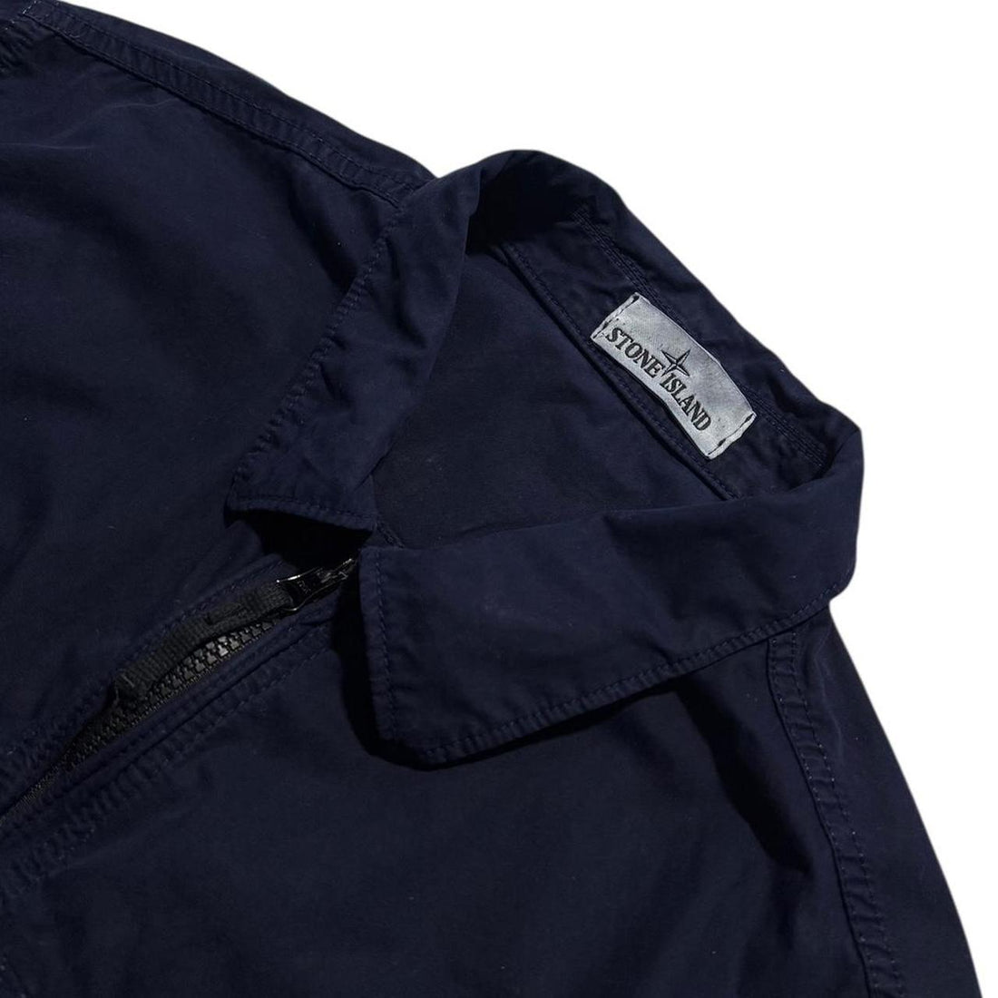 Stone Island Overshirt