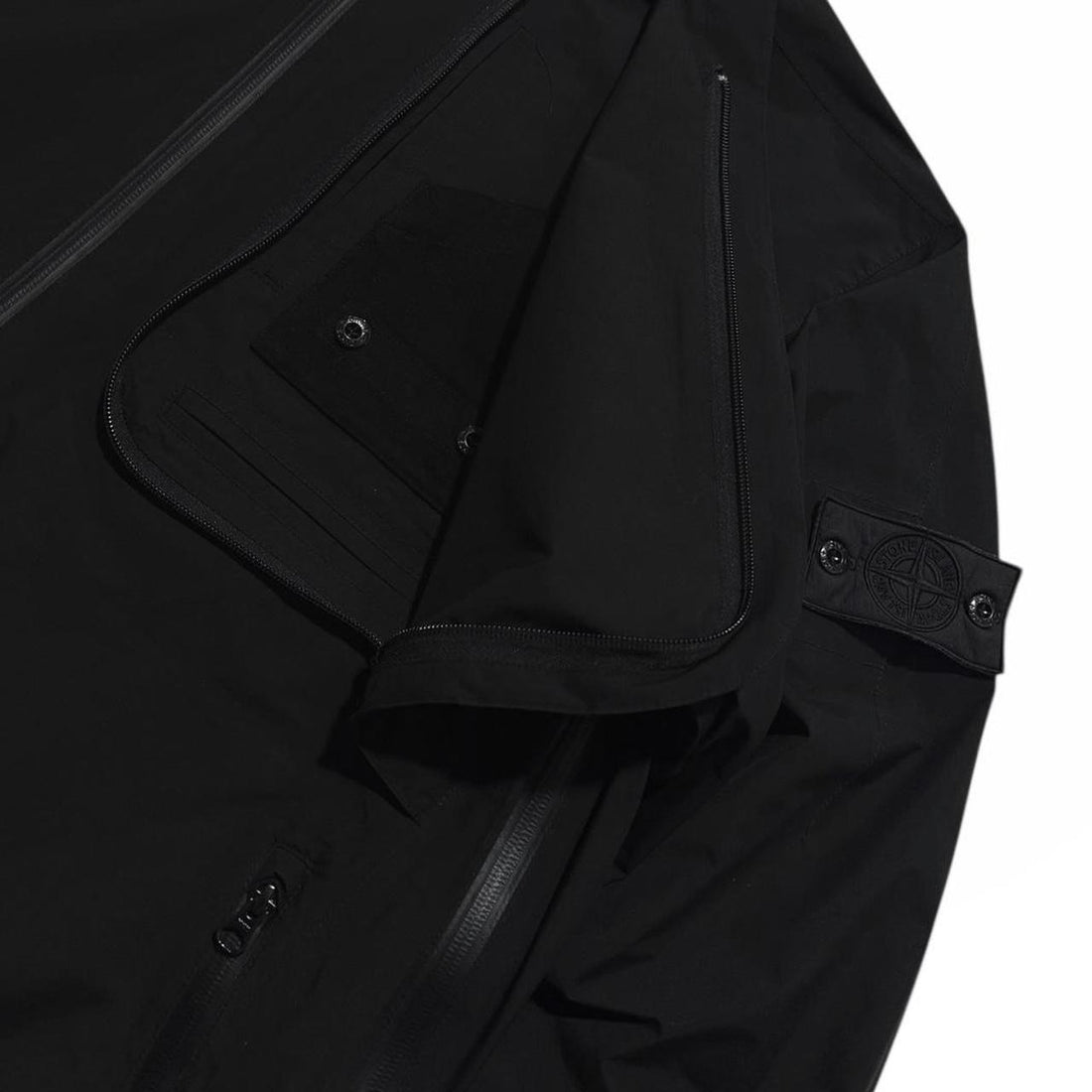 Stone Island Shadow Project Paclite Jacket
