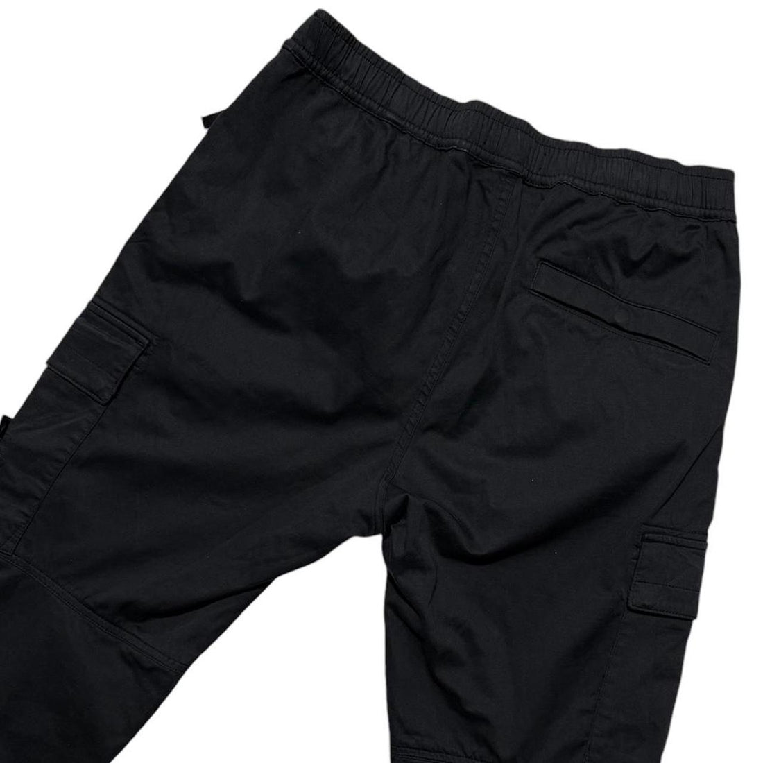 Stone Island Combat Cargos