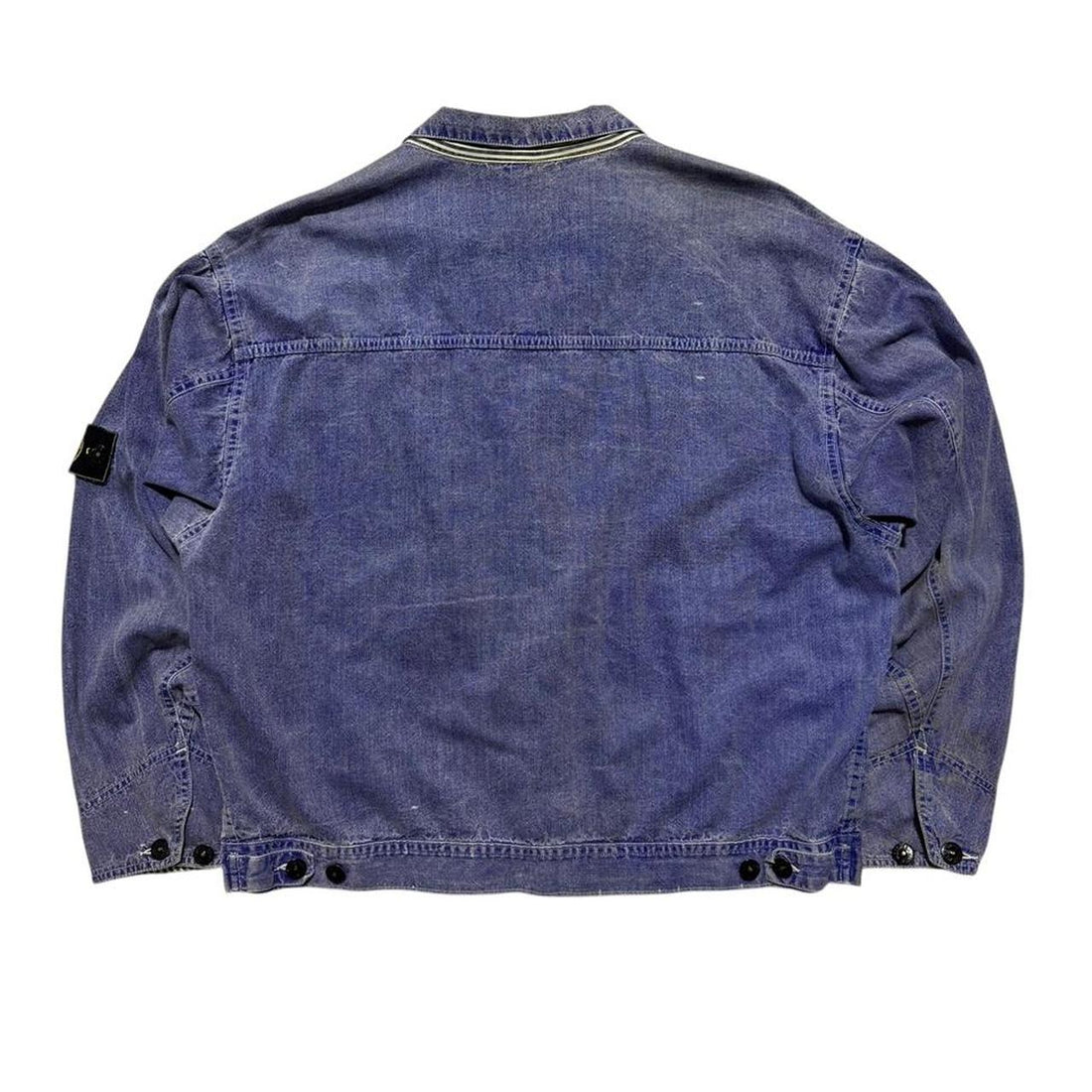 Stone Island 1986 Carpenter Jacket