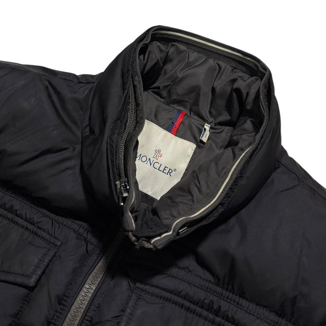 Moncler Thomas Down Jacket