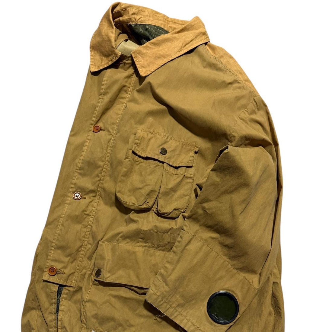 CP Company Millie Miglia Jacket