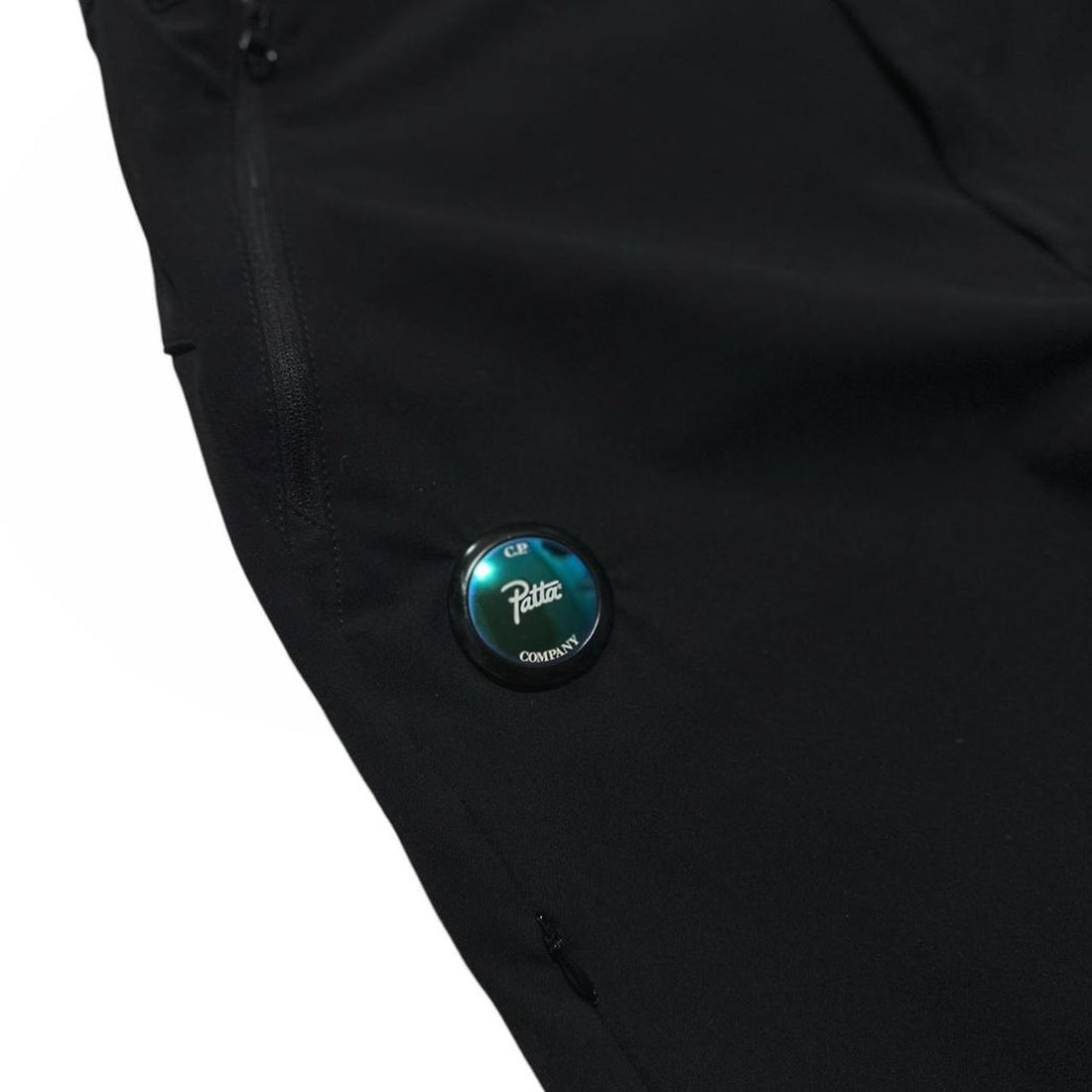 CP Company Patta Bottoms