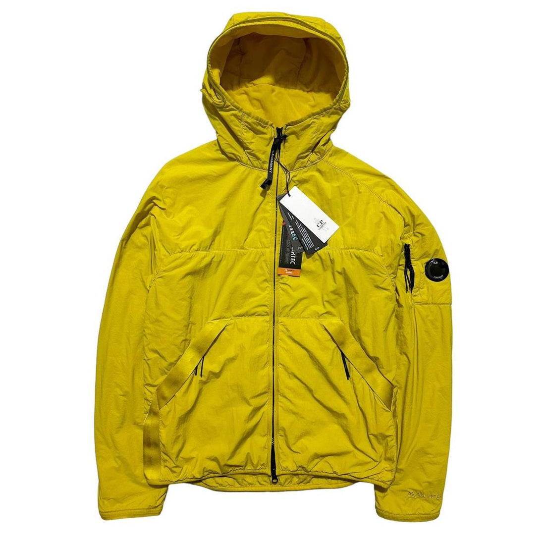 CP Company G.D.P Polartec Jacket