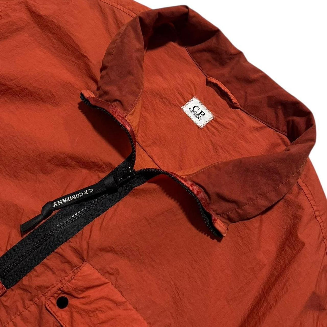 CP Company Pullover Smock Jacket