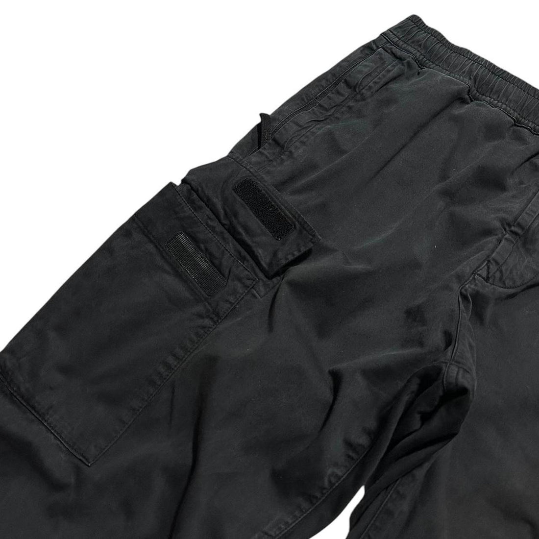 Stone Island Combat Trousers