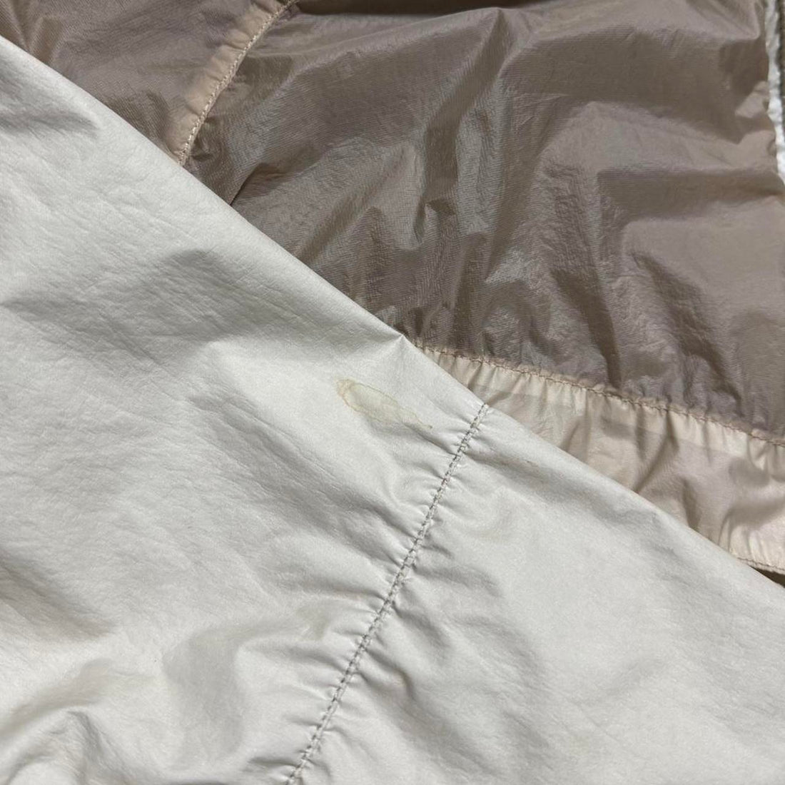 Stone Island Nike Hyperlight Jacket