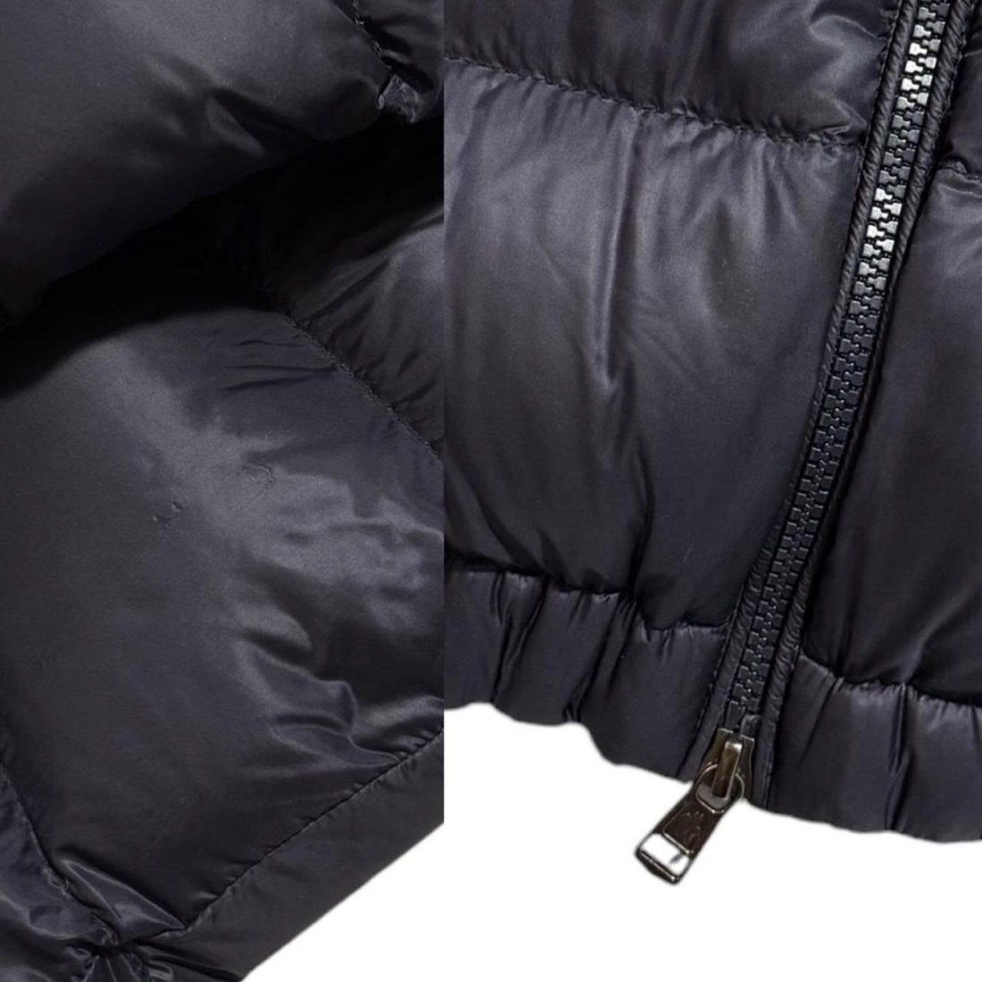 Moncler Willim Down Jacket