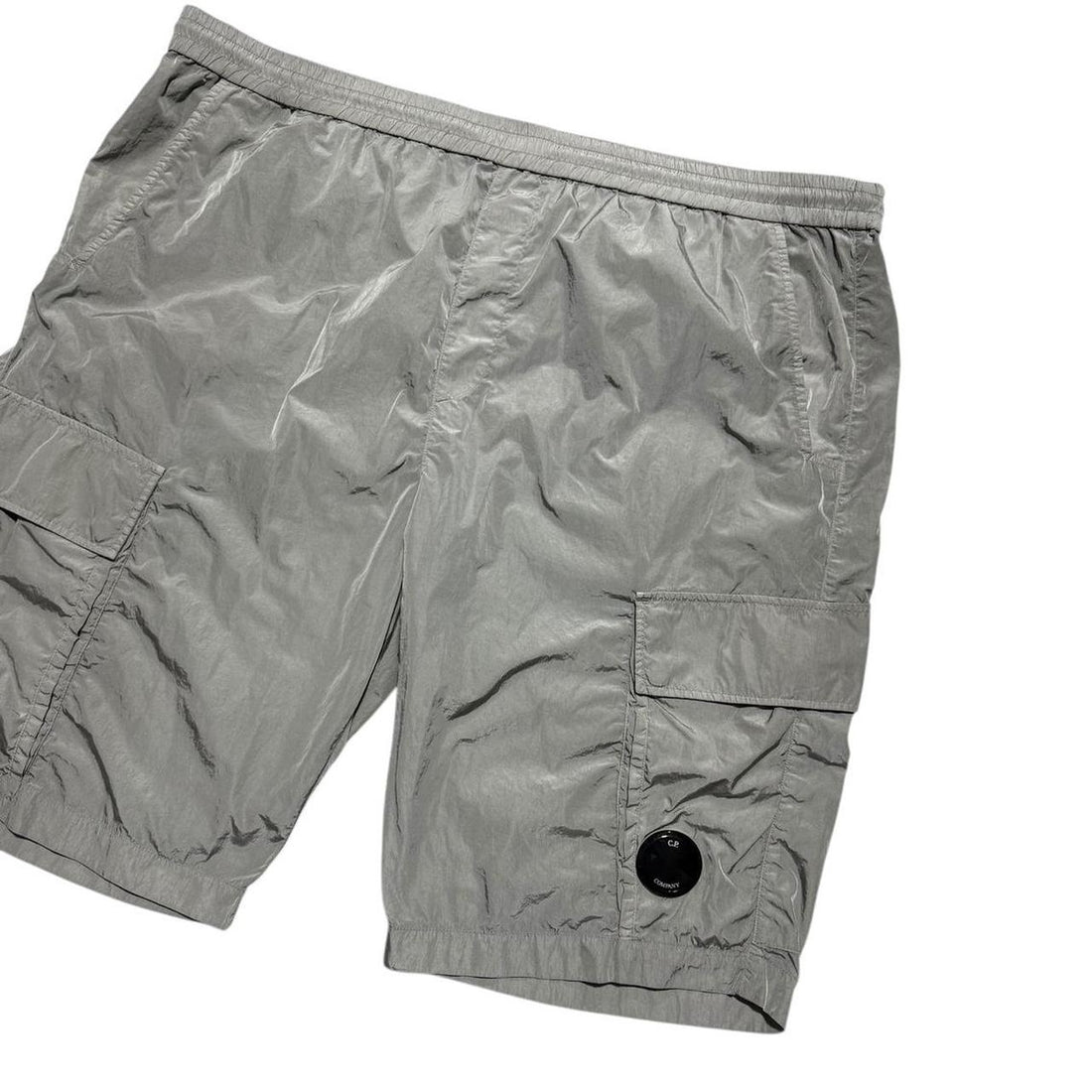 CP Company Nylon Shorts
