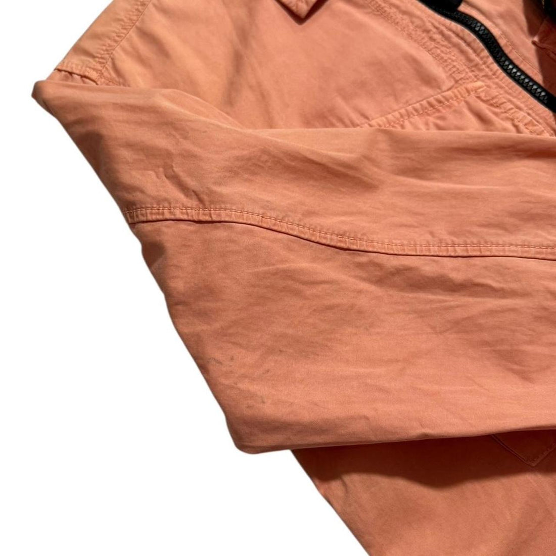 Stone Island Peach Overshirt