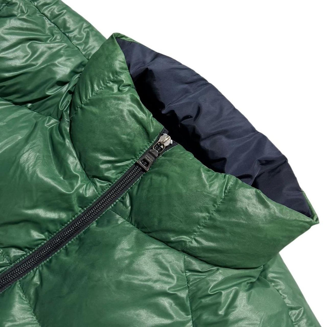 Prada Reversible Down Jacket