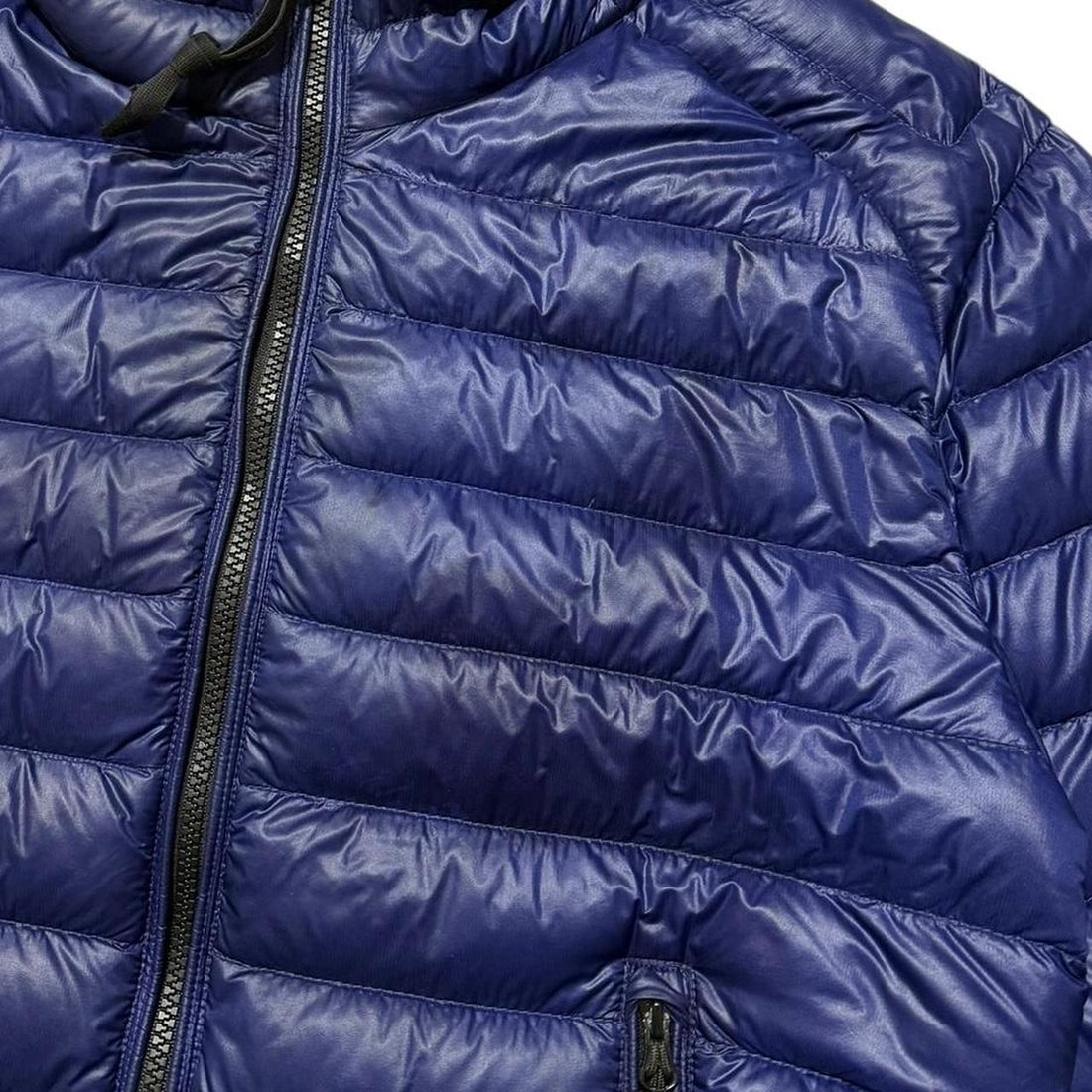 CP Company D.D. Shell Goggle Jacket