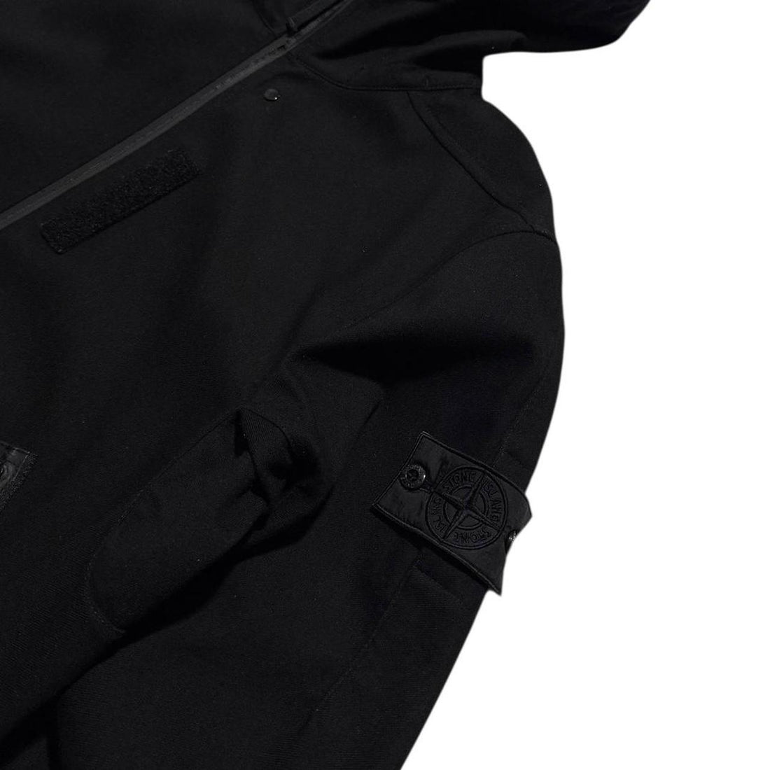 Stone Island SW 3L Shadow Jacket