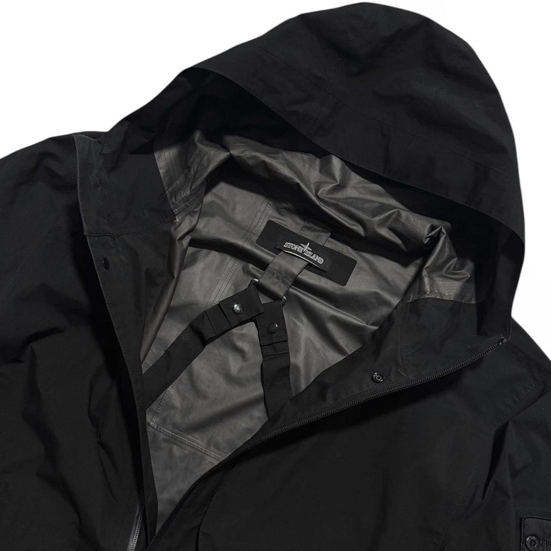 Stone Island Shadow Project Paclite Jacket