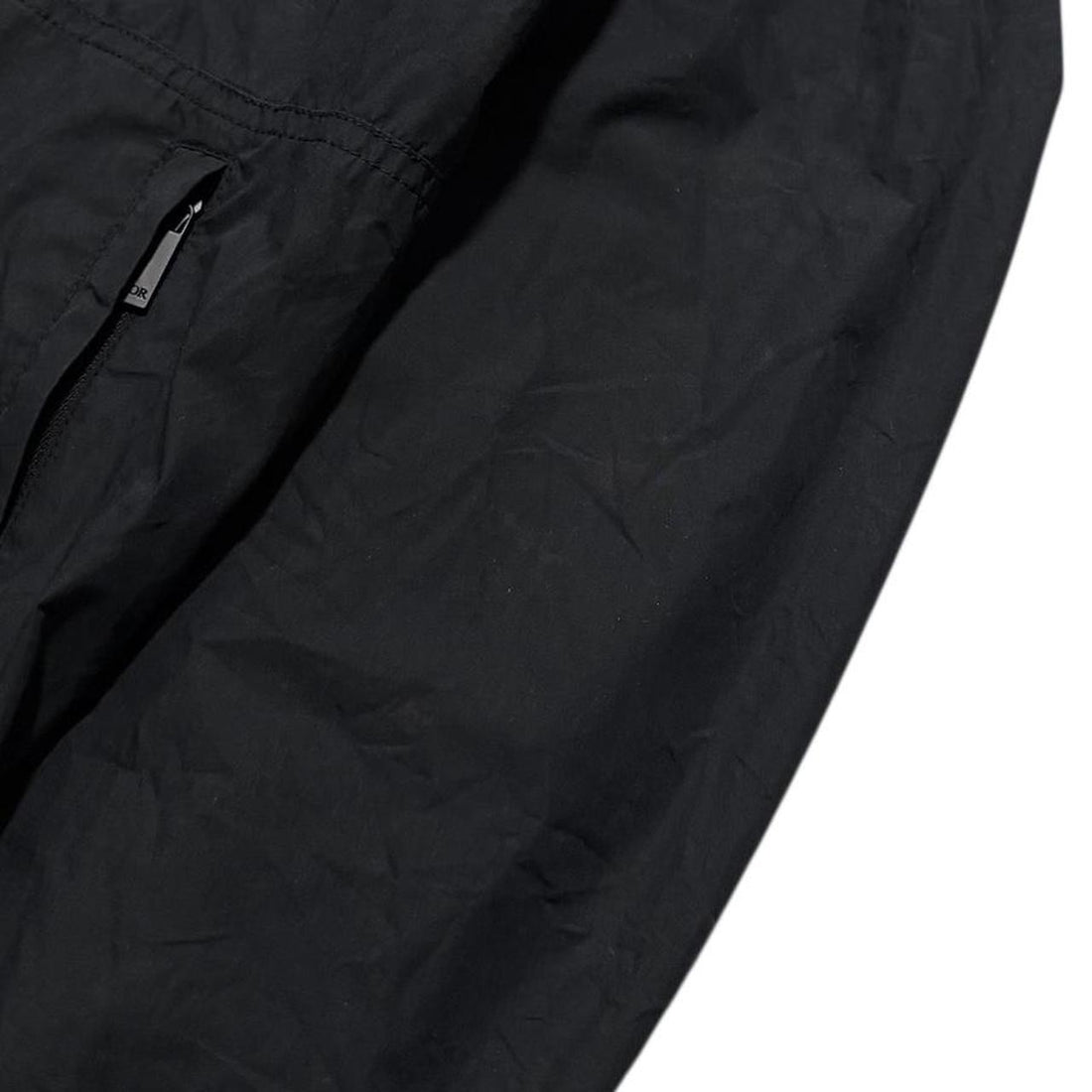 Dior Stüssy Backprint Jacket