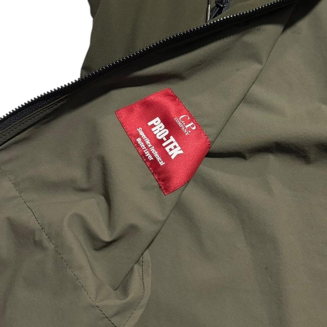 CP Company Pro-Tek Jacket