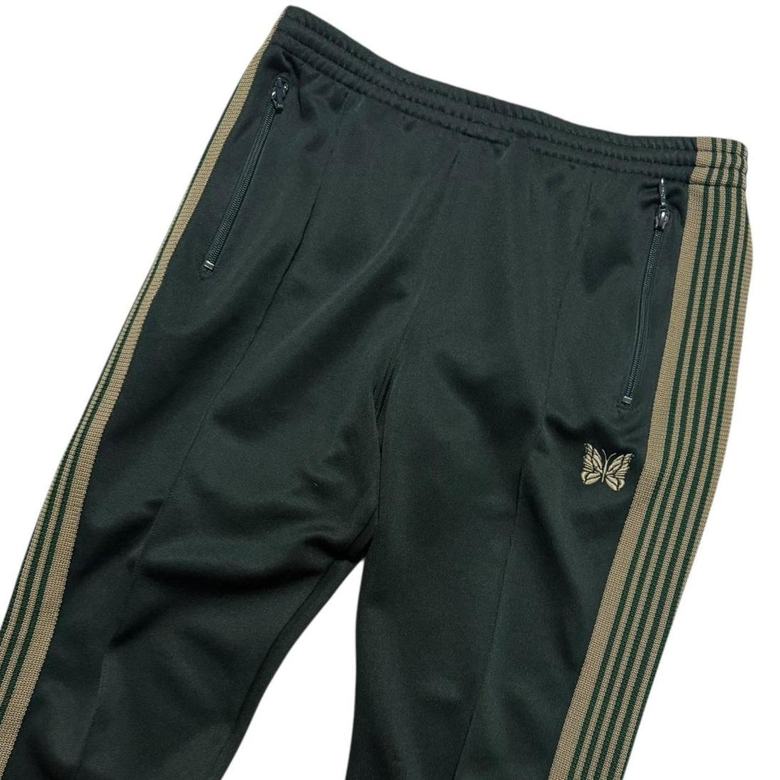 Needles Nepenthes Track Bottoms