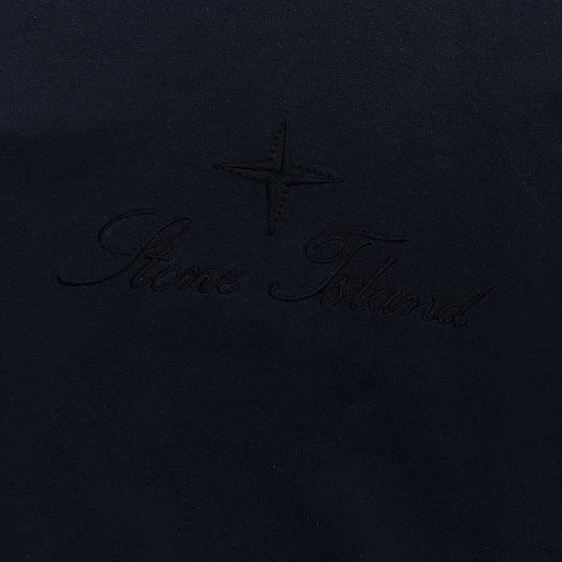 Stone Island Mid 80's Pullover Jumper