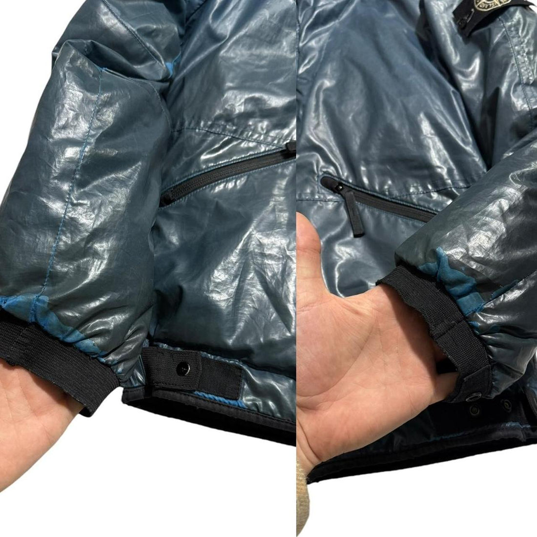 Stone Island Ice Jacket