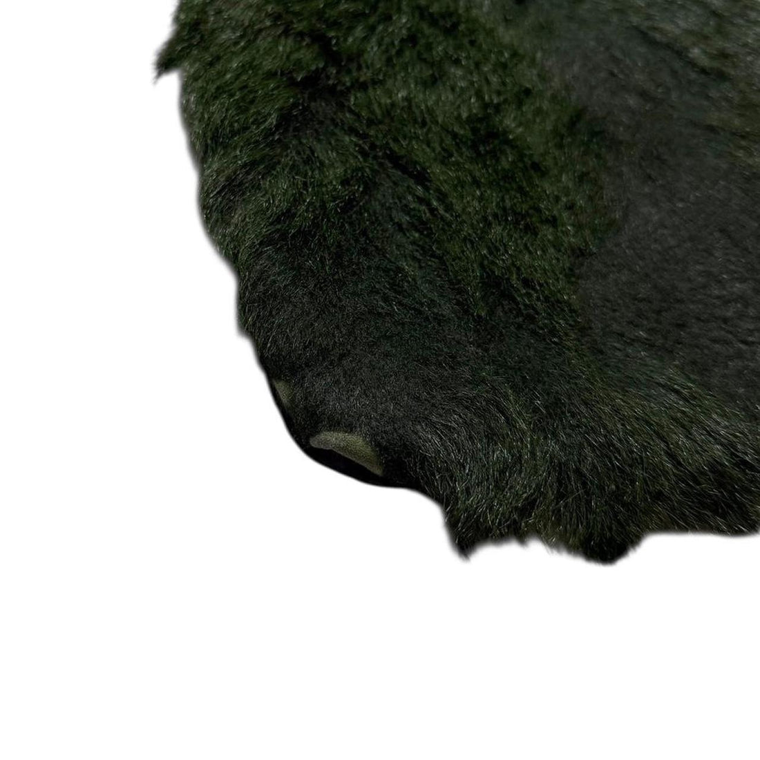 Prada Mohair Side Bag